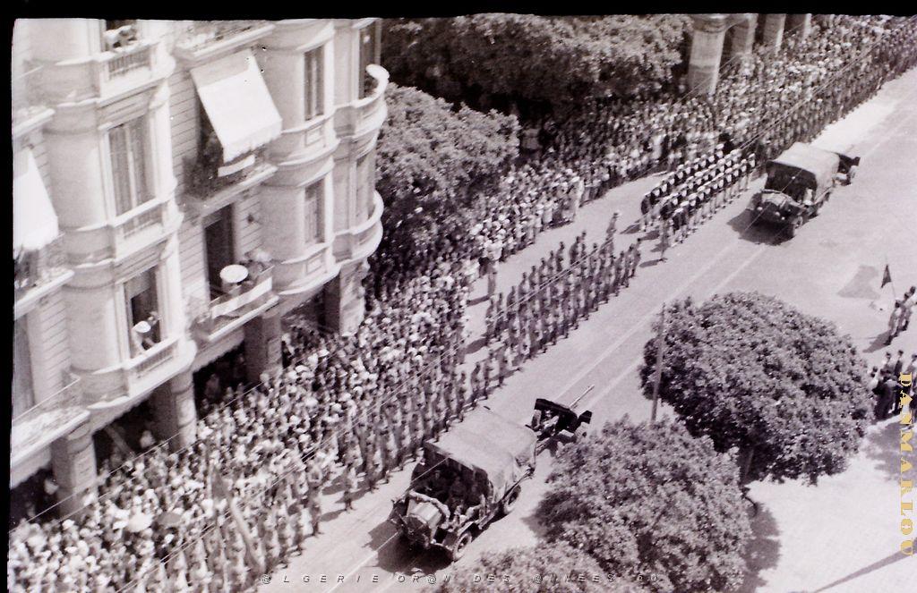 L ARMEE D AFRIQUE 1943 A ORAN (3).JPG